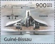 10th Anniversary of the Last Flight of the Concorde
