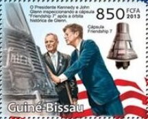 50th Anniversary of the Death of John F. Kennedy
