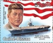 50th Anniversary of the Death of John F. Kennedy