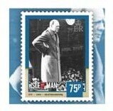 Sir Winston Churchill