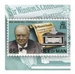 Sir Winston Churchill
