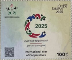 International Year of Cooperatives
