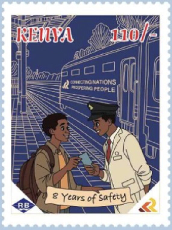 Standard Gauge Railway, 8 Years