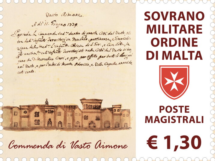 Commandery of Vasto Aimone