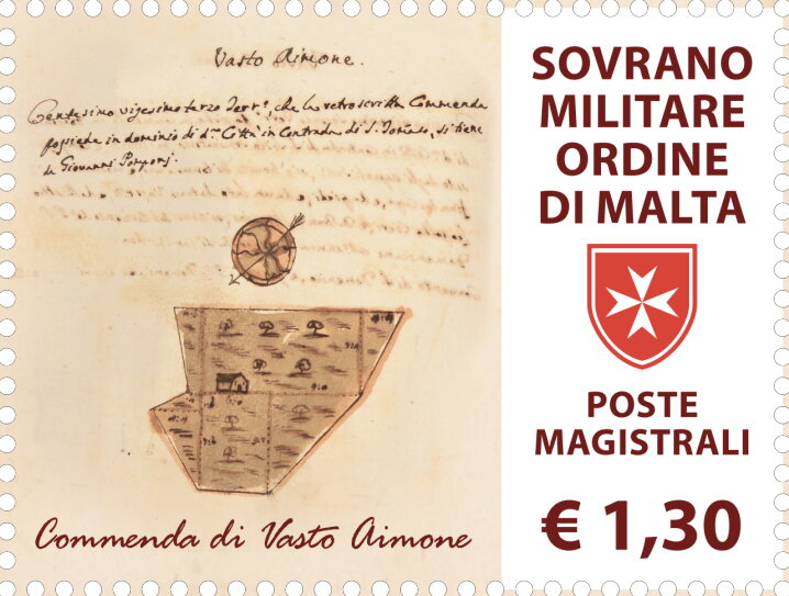 Commandery of Vasto Aimone