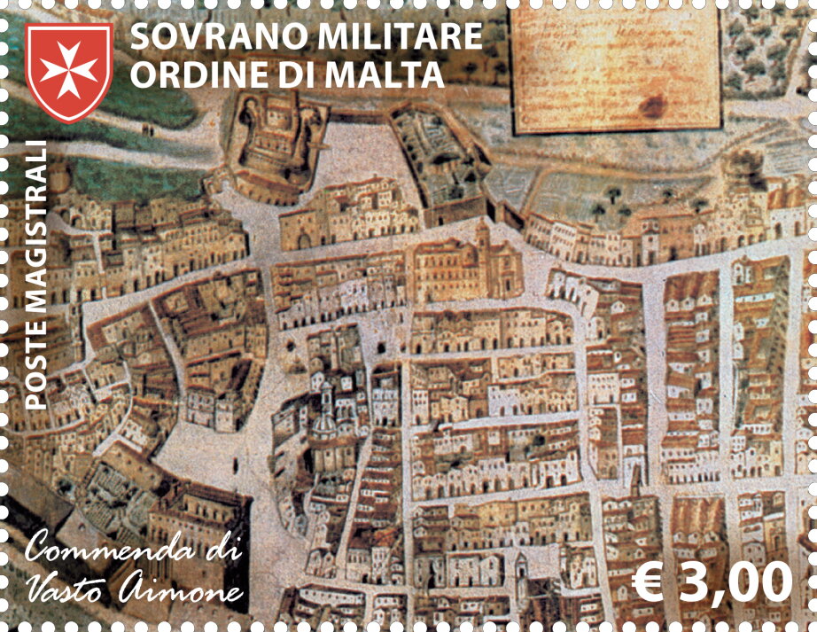 Commandery of Vasto Aimone
