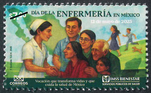 Nurses Day 2025