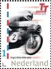 Angel Nieto