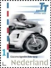 Giacomo Agostini