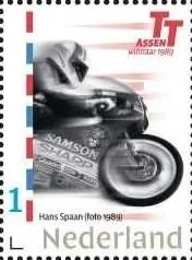 Hans Spaan