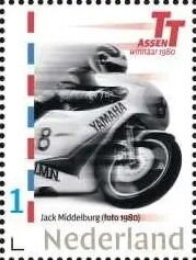 Jack Middelburg