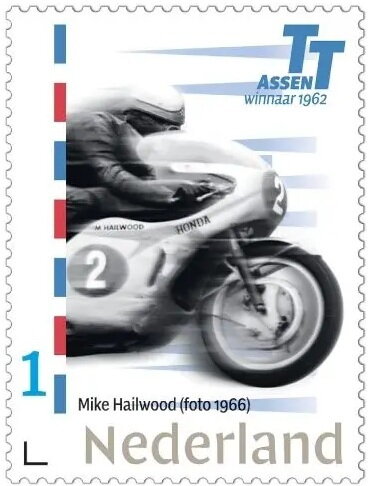 Mike Hailwood
