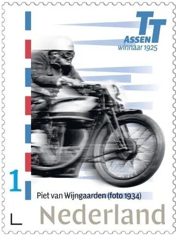 Piet van Wijngaarden
