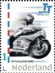 Wil Hartog