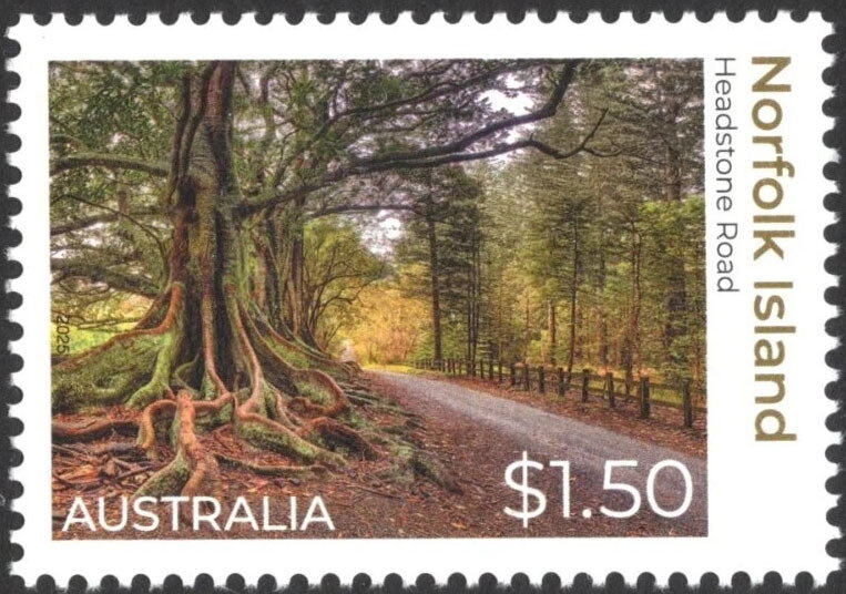 Headstone Road
