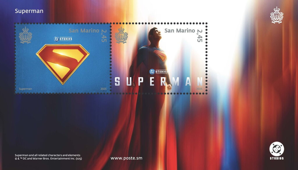 Superman