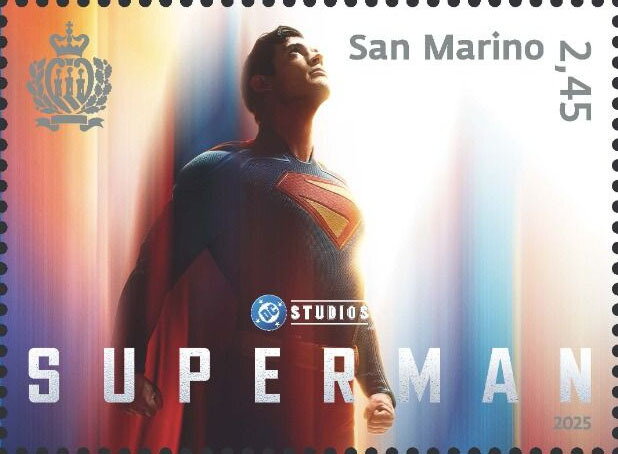 Superman