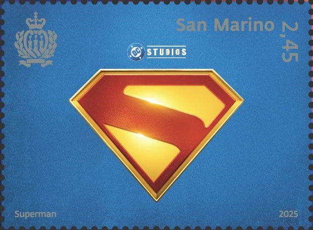 Superman Logo