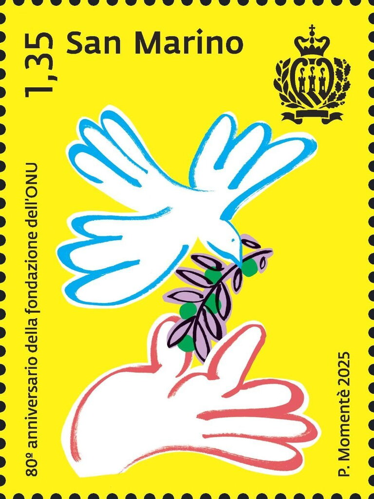 United Nations, 80 Years