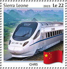 CHR5