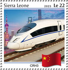CRH3