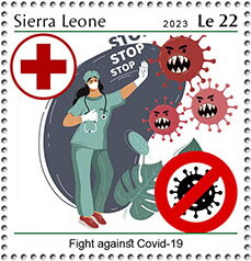 Fight against Covid-19