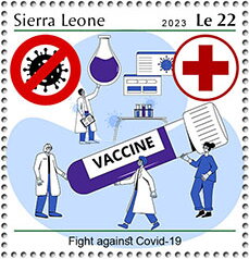 Fight against Covid-19
