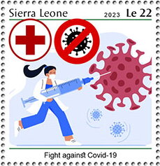 Fight against Covid-19