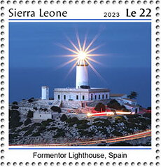 Formentor Lighthouse, Spain