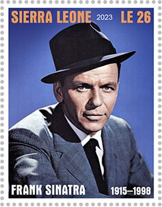 Frank Sinatra (1915–1998)