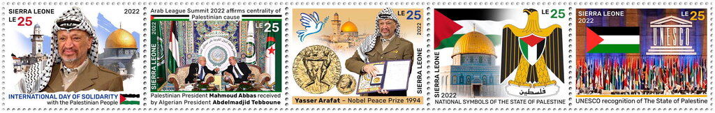 International Day of Solidarity with the Palestinian People