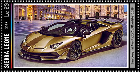 Lamborghini Huracán, 2014