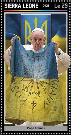 Pope Francis
