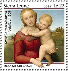 Raphael (1483-1520)