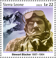 Stewart Blacker (1887–1964)