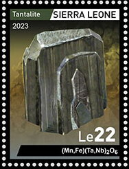 Tantalite