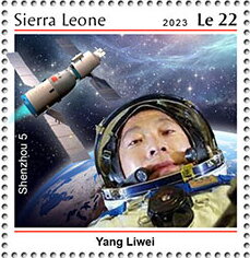 Yang Liwei