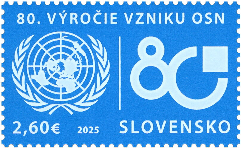 United Nations, 80 Years