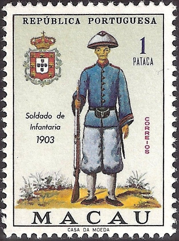 Uniforms