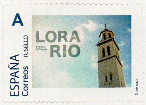 Lora del Rio
