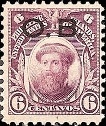 Fernão de Magalhães (um 1480-1521)