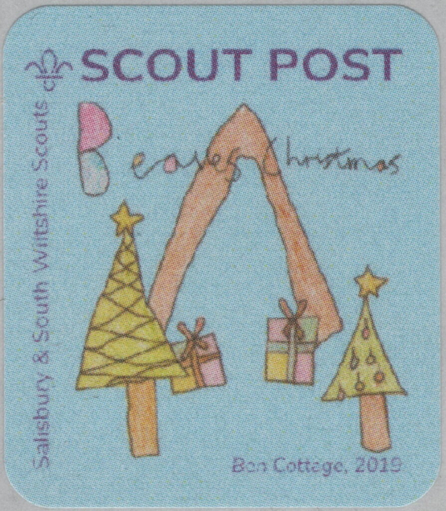 Christmas Trees and Gifts
