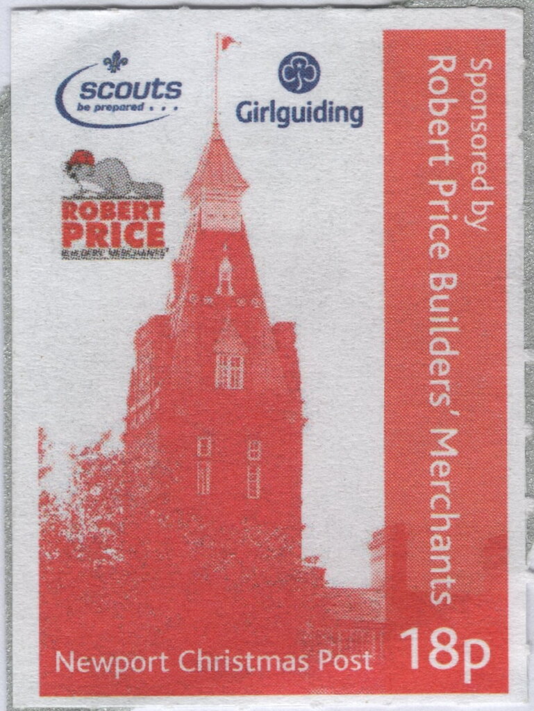 Sponsored by Robert Price