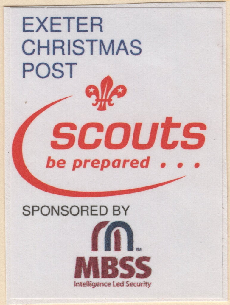 Sponsors; MBSS Intelligence Led Security