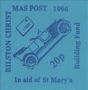 Mini Sheet, Vintage Car, United Kingdom of Great Britain & Northern Ireland,  , Cars, Charity, Christmas