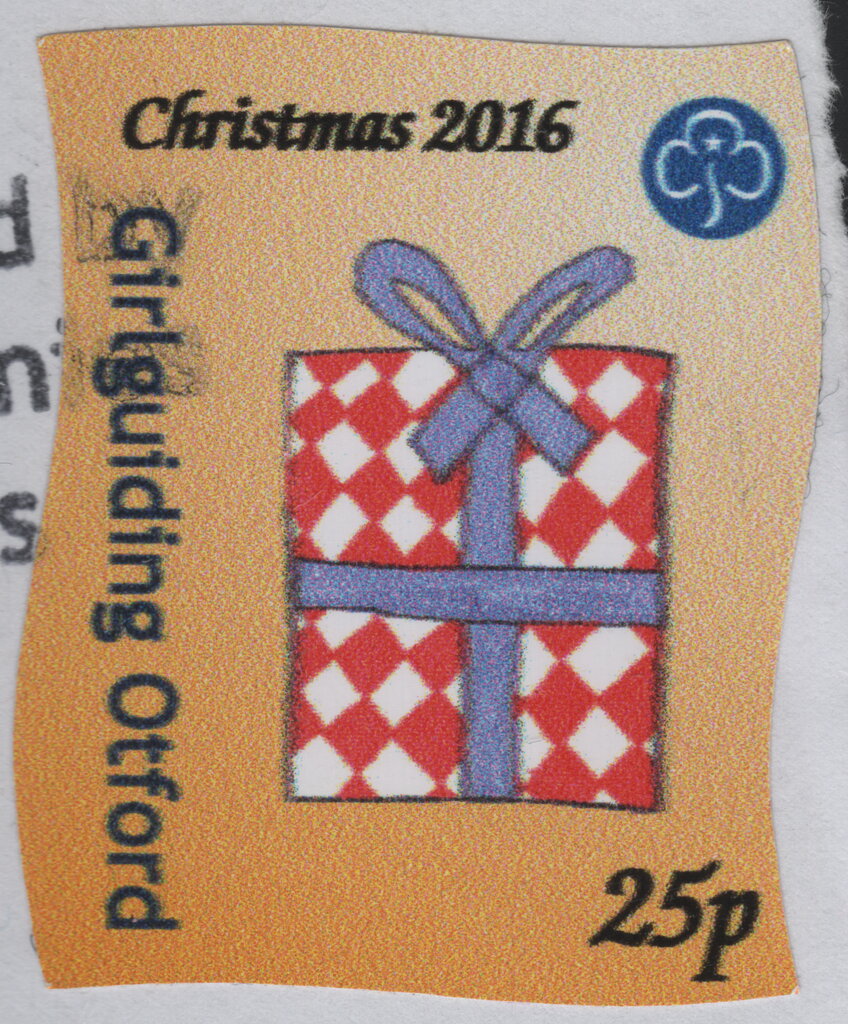 Wrapped Gift
