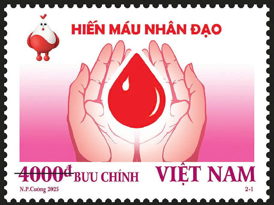 Blood Donation