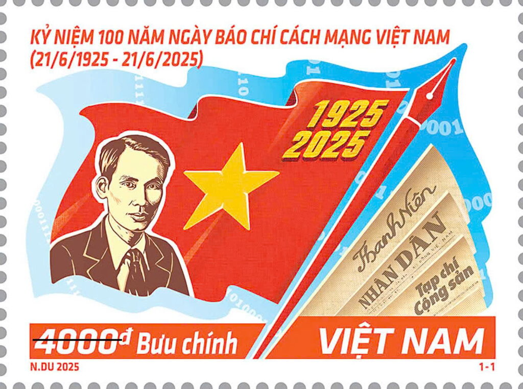 The 100th Anniversary of Revolutionary Press Day