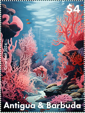 Coral Reef