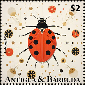 Ladybug